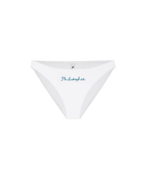 Cou Cou The Philosopher Brief