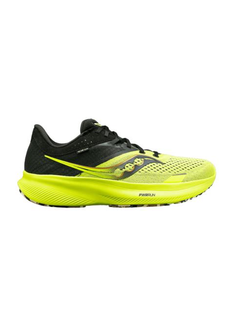 Ride 16 'Citron Black'