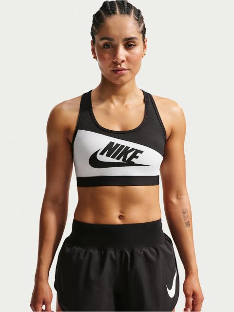 Nike Nike Swoosh Women's Medium-Support Padded Sports Bra