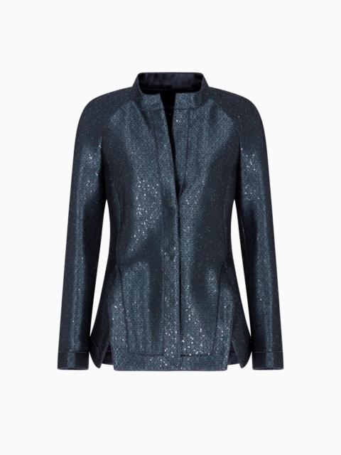 GIORGIO ARMANI EVENING JACKETS