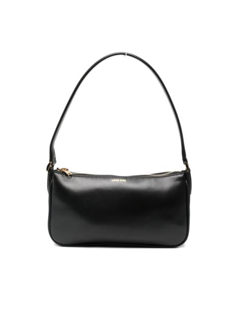 ANINE BING leather tote bag