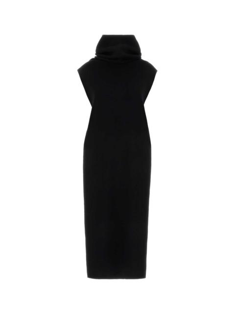 Alaïa Alaia Women Black Cashmere Blend Top