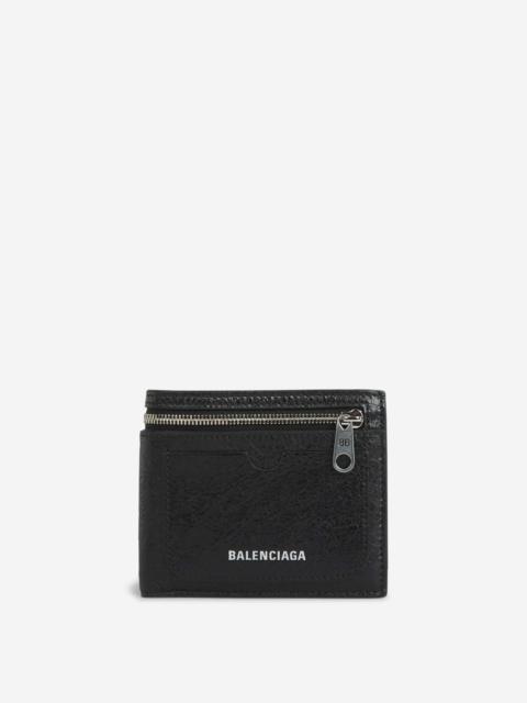 SUPERBUSY SQUARE WALLET