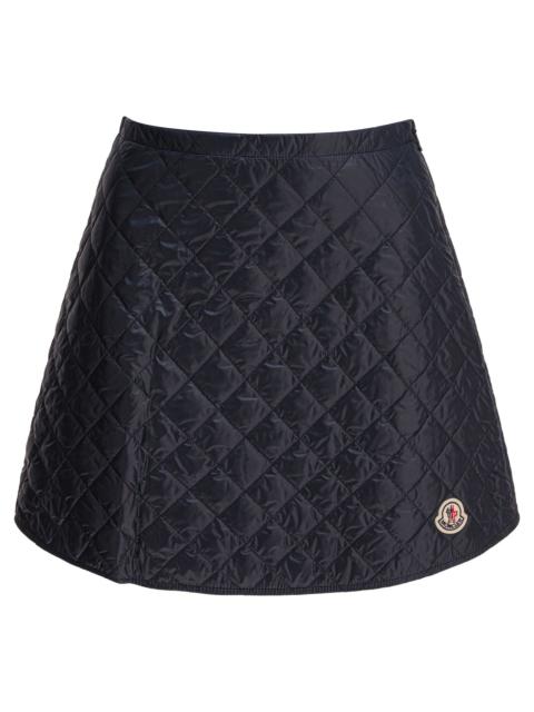 Moncler Skirts
