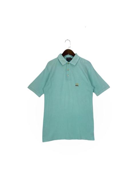 Dior Vintage 90s Christian Dior Monsieur Polo Shirt