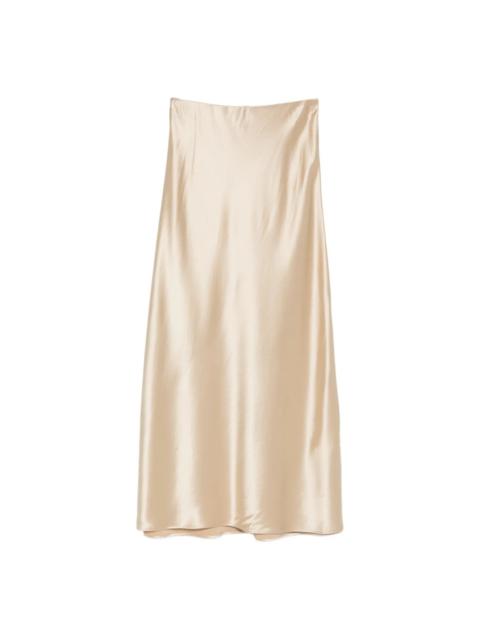 BY MALENE BIRGER satin