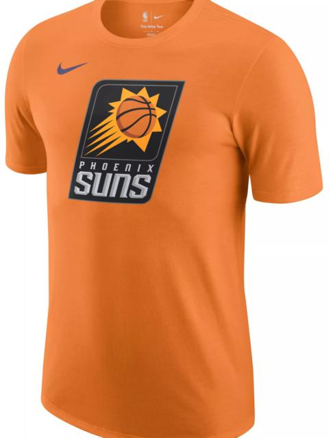 Nike Nike Adult Phoenix Suns Essential Logo T-Shirt
