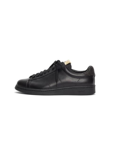 visvim CORDA-FOLK BLACK