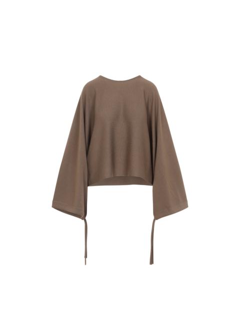Max Mara Max Mara Frais Balloon Pullover Women