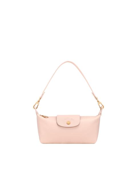 Longchamp `Le Pliage Xtra Bow` Small Crossbody Bag