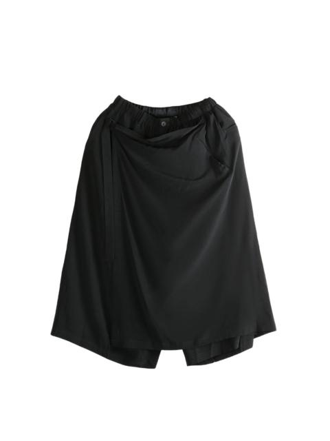 Yohji Yamamoto Wrap Pants