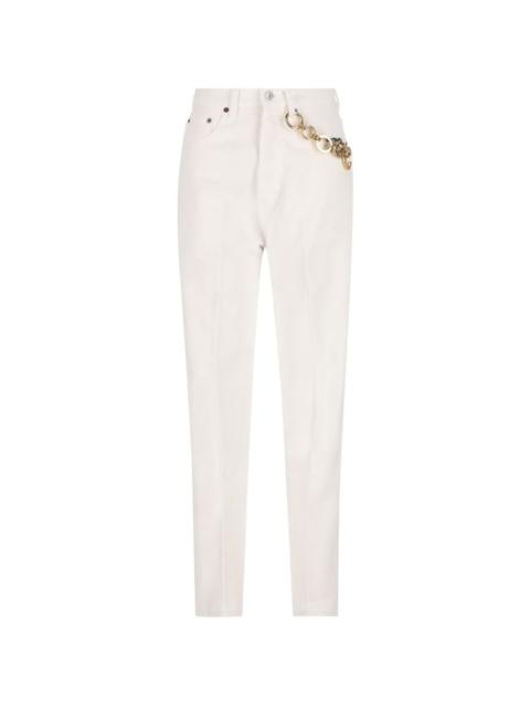 CELINE Celine Women Boyfriend Denim Jeans