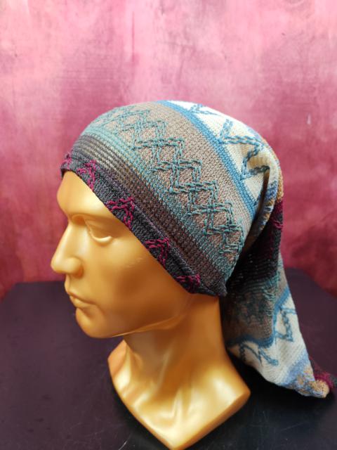 Other Designers Hats - Alland Mix Color Beanie