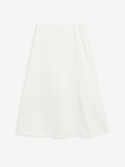 BY MALENE BIRGER Carlas organic denim skirt
