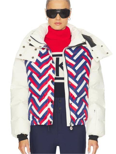 PERFECT MOMENT Moments Ski Jacket