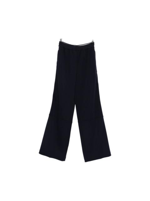 GUCCI Jersey trousers