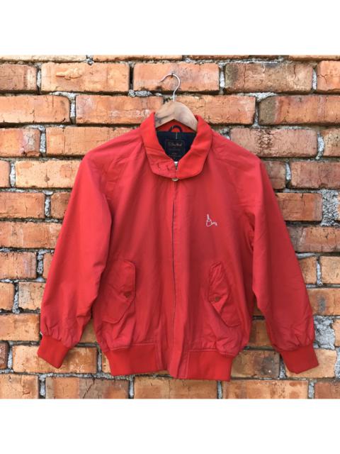 Other Designers Vintage - Troy Bnos Jacket
