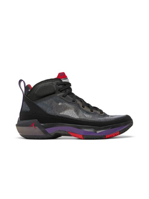 Air Jordan 37 'Raptors'