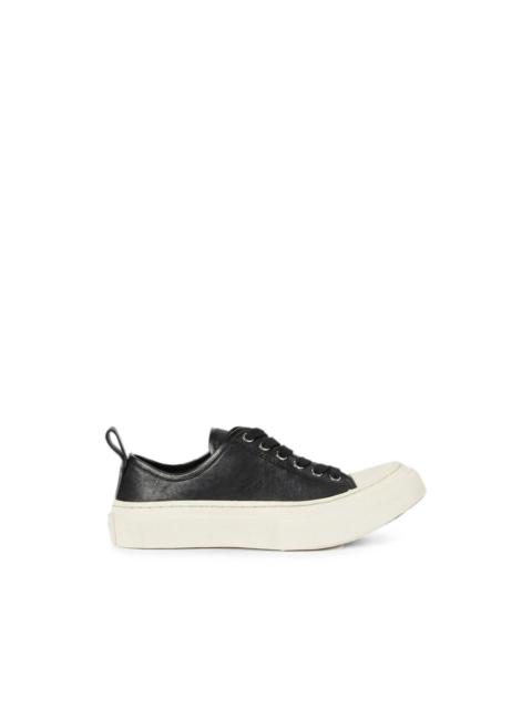 Ann Demeulemeester Ann Demeulemeester Black Trainers Women