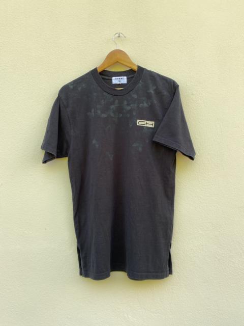 Other Designers Vintage - Vintage Gomme Homme by Hiroshige Maki Japanese Designer