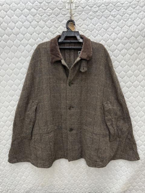 Engineered Garments 🔥🔥🔥STEALS ENGINEERED GARMENTS NEPENTHES PONCHO