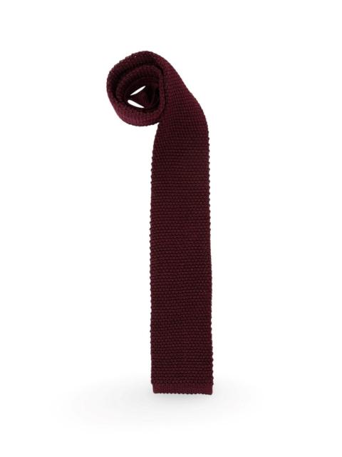 Brunello Cucinelli Brunello Cucinelli Men Knit Necktie