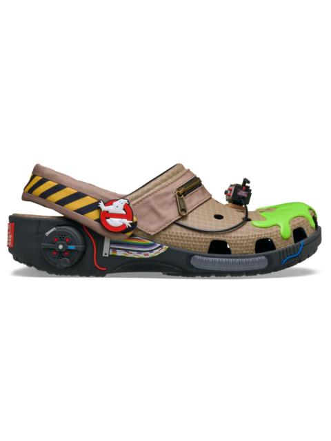 crocs Crocs Mens Crocs Ghostbusters Classic Clogs