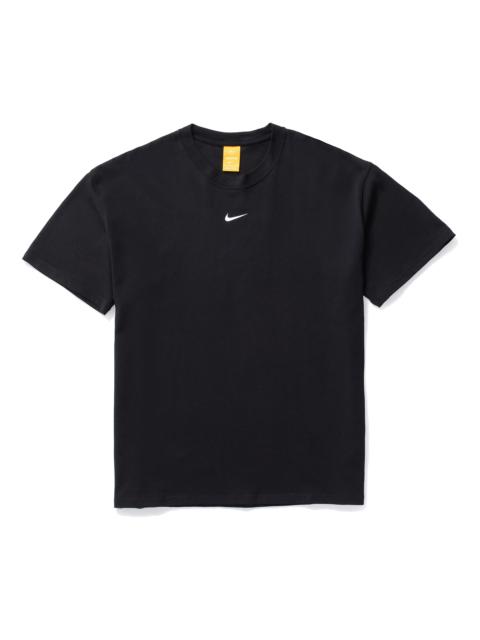 Nike Nike x NOCTA NRG T-shirt 'Black' FN7663-010