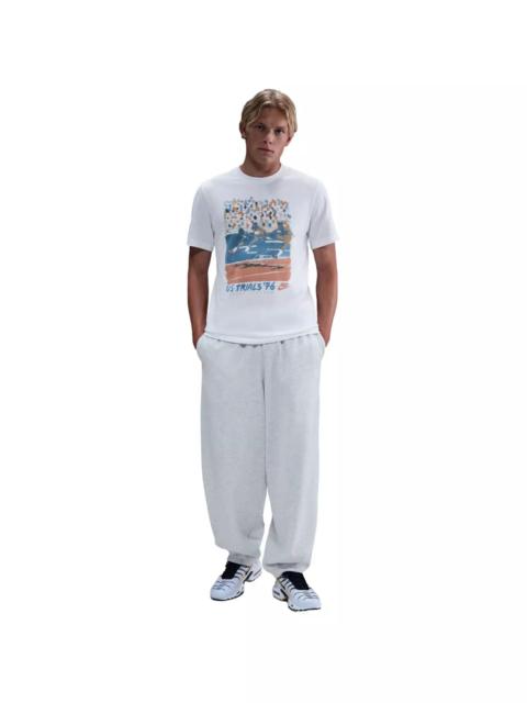 Nike Men's Sportswear US '76 Tee-White