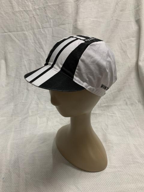 Other Designers Cycle - RARE Haruna Hill Climb In Takasaki Cycling Hat Made In Italy