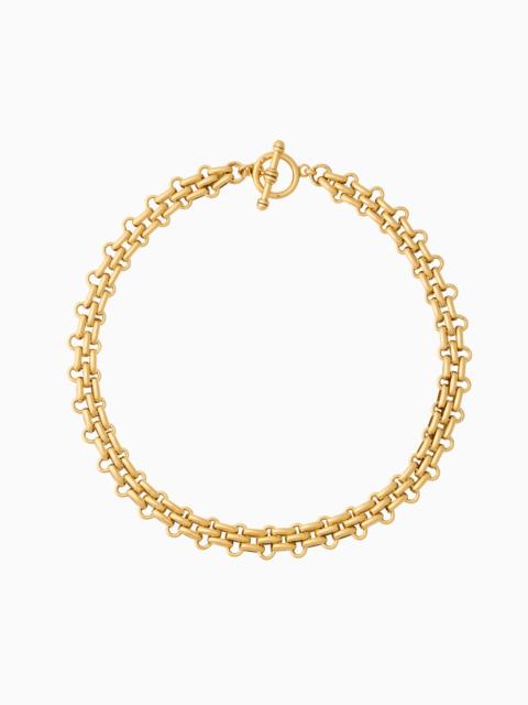 LoveShackFancy Brinker+Eliza End Game Choker