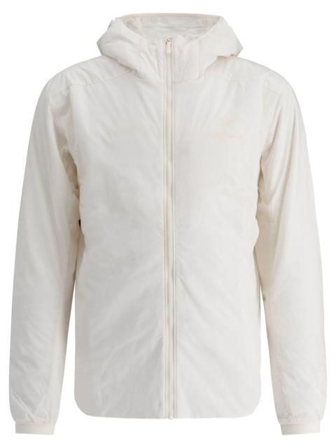 Arc'teryx Arc'teryx Atom Hoody Jacket White Men