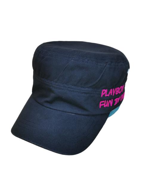 Other Designers Polo Ralph Lauren - PLAYBOY FUN IN THE SUN HAT CAP