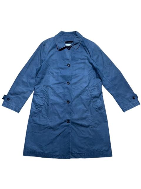 MARGARET HOWELL MHL Margaret Howell Trench Coat