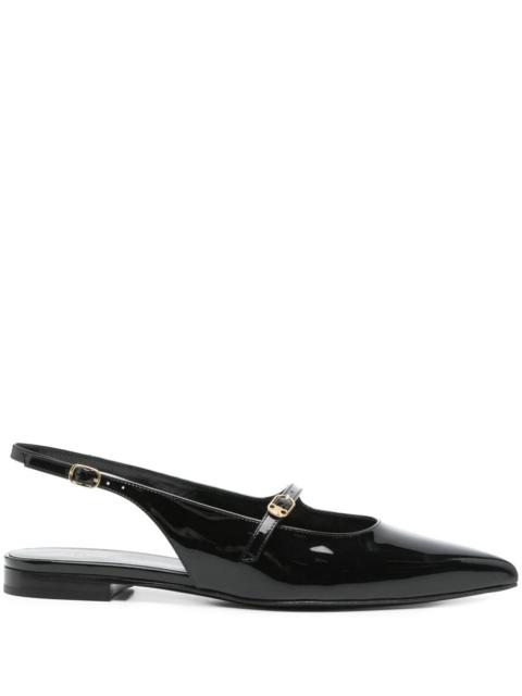 Celine Women Judy Slingback Ballerina