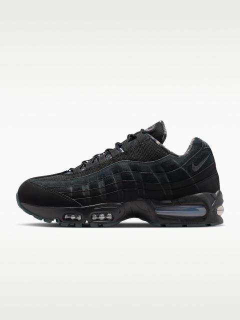 Nike Nike Air Max 95 Big Bubble Men's Shoes