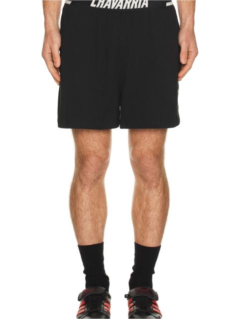 adidas Originals x Willy Chavarria 2 Pack House Short