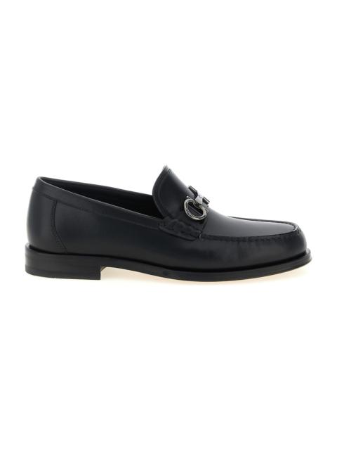 FERRAGAMO 'teatro' Loafers