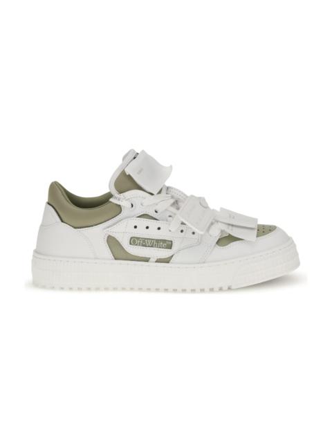 Off-White Low Top 3.0 Off Court