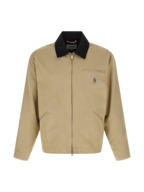Carhartt 'OG Detroit' jacket