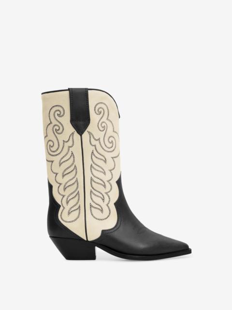 Isabel Marant DUERTO COWBOY BOOTS