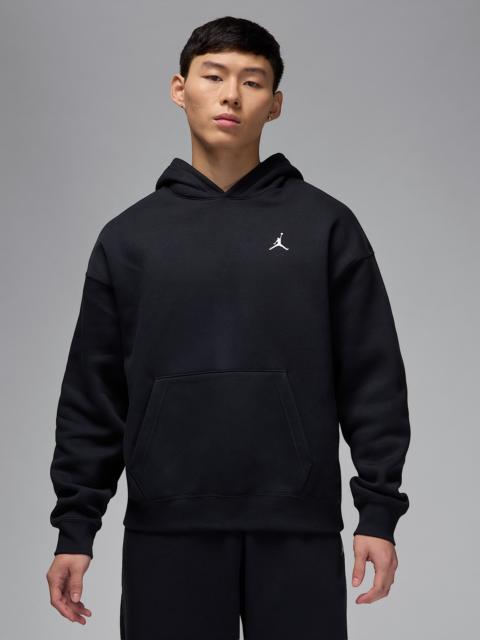 Jordan Jordan Brooklyn Fleece Men's Oversized Pullover Hoodie