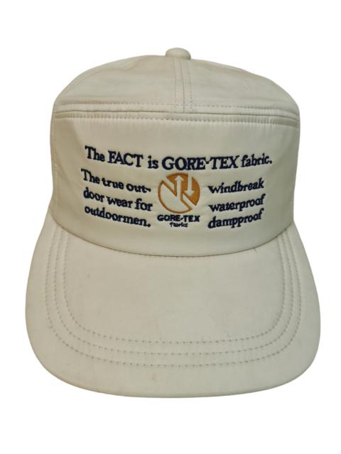 Other Designers Goretex - GORETEX STREETWEAR STREET FASION FREE STYLE HAT CAP