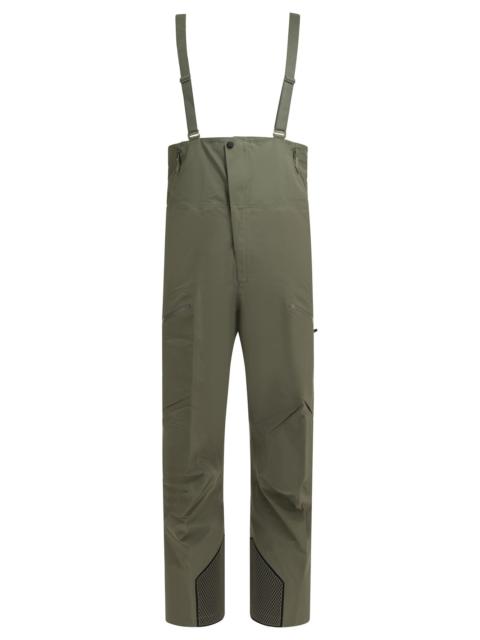 Arc'teryx Arc'teryx Rush Jumpsuit Green Men