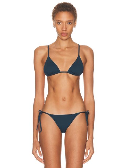 ERES Mouna Bikini Top