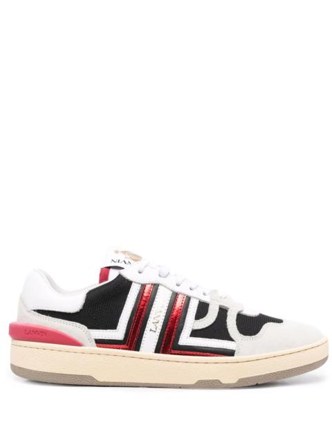 Lanvin Clay low top sneakers