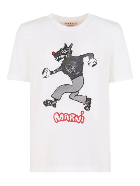 Marni Marni Men T-Shirt