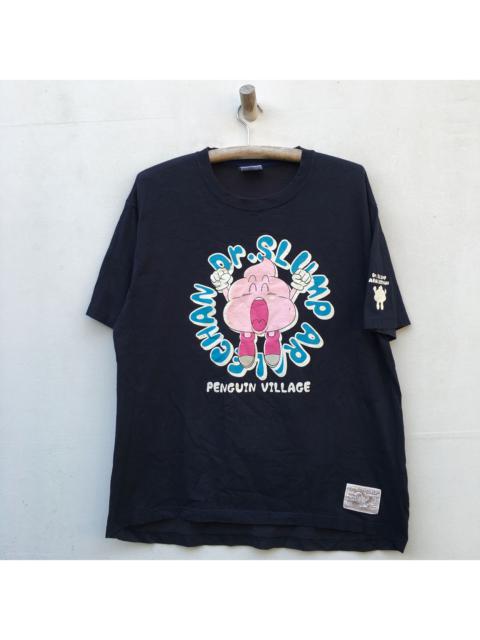 Other Designers Japanese Brand - Vintage Dr Slump Japan Animated Animation Comics Cartoon