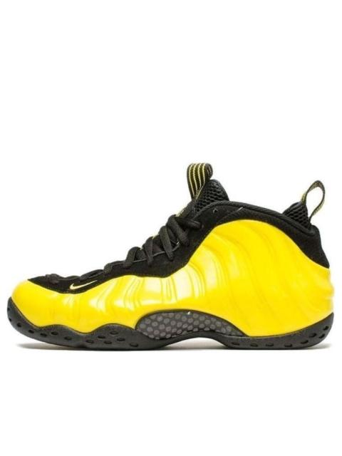 Nike Nike Air Foamposite One 'Wu Tang' 314996-701