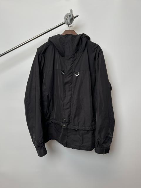 Jil Sander Jil Sander by raf Simons Nylon Jacket